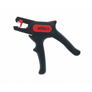 Wiha Tools 44219 Compact Ergo Wire Stripper