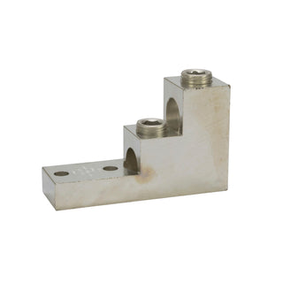 NSI 800T-2 Step Panel Lug (2) 800 MCM – 300 MCM