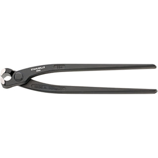 Stahlwille 66601280 6660 Steel Fixers Pincers, 280mm