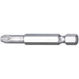Stahlwille 08320002 1271 #2 x 50mm Pozidriv Power Bit