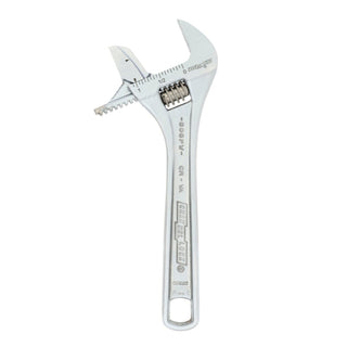 Channellock 806PW BULK 6-Inch Reversible Jaw Adjustable Wrench