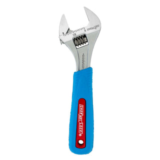 Channellock 806WCB BULK 6-Inch Code Blue Adjustable Wrench