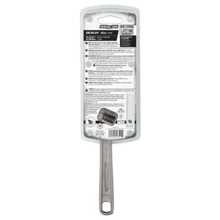 Channellock 806W BULK 6-Inch Adjustable Wrench