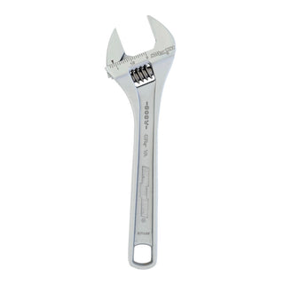 Channellock 808W BULK 8-Inch Adjustable Wrench