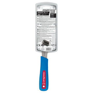 Channellock 808WCB BULK 8-Inch CODE BLUE Adjustable Wrench