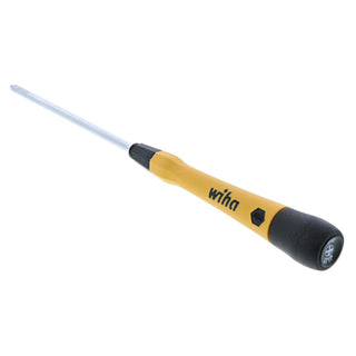 Wiha Tools 27335 ESD Safe PicoFinish Precision Screwdriver - Phillips #1 x 100mm