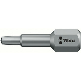 Wera 864/1 BTZ SIT bits, SIT 30 x 25 mm