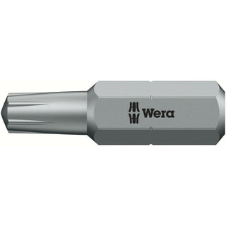 Wera 864/1 Z SIT bits, SIT 20 x 25 mm