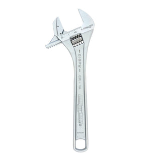 Channellock 810PW BULK 10-Inch Reversible Jaw Adjustable Wrench