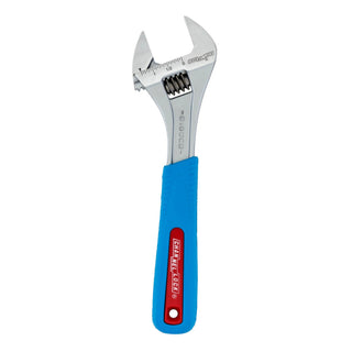 Channellock 810WCB BULK 10-Inch CODE BLUE Adjustable Wrench