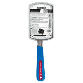 Channellock 812WCB BULK 12-Inch Code Blue Adjustable Wrench