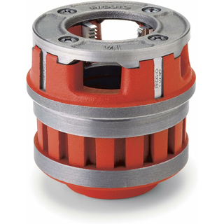 Ridgid 83455 12-R Hand Threader Die Head