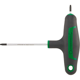 Stahlwille 43293040 TORX® T-Screwdriver For Screws With TORX® Internal Profile, T40