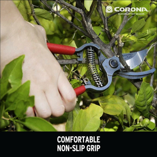 Corona BP 3180D ClassicCUT® Bypass Pruner, 1 in. Cut Capacity