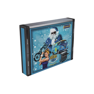 Hazet Santa Tools Advent Calendar 2019