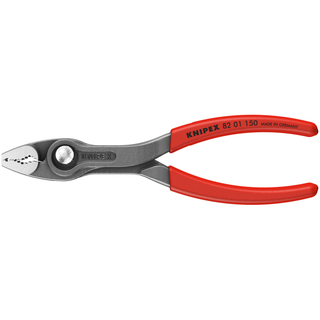 Knipex 2026 Holiday TwinGrip Pliers & Ornament Gift Set