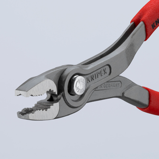 Knipex 82 01 150 SBA TwinGrip Pliers