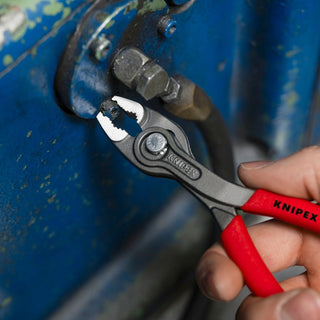 Knipex 82 01 150 TwinGrip Pliers, 6"