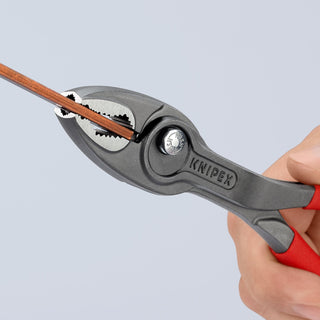 Knipex 82 01 150 TwinGrip Pliers, 6"