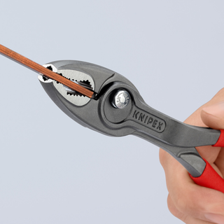 Knipex 82 01 150 SBA TwinGrip Pliers