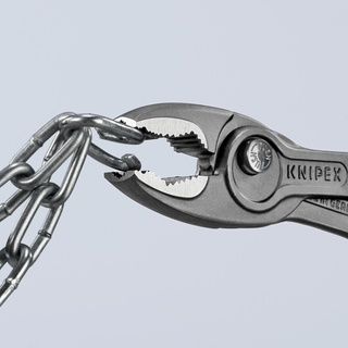 Knipex 82 01 250 SBA TwinGrip Pliers