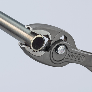 Knipex 82 02 250 SBA 10" TwinGrip Pliers