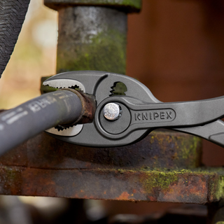 Knipex 82 01 200 S02 Holiday 2025 TwinGrip Pliers, 8"