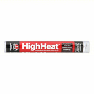 J-B Weld 8298U HighHeat Epoxy Putty, 4 oz.