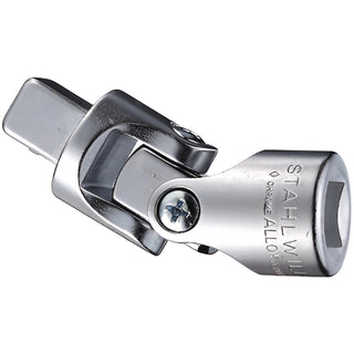 Stahlwille 13020000 510 Universal joint, 1/2"