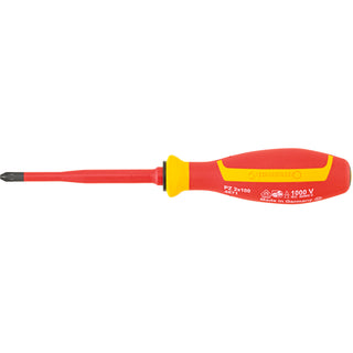 Stahlwille 96838814 VDE screwdriver set