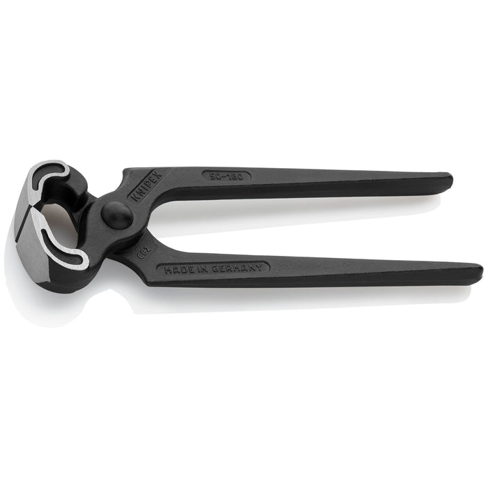 Knipex 50 00 180 7 1/4" Carpenters' End Cutting Pliers