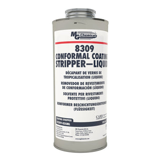 MG Chemicals 8309-850ML Conformal Coating Remover