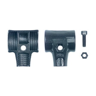 Wiha Tools 83238 1.2" Split Head Housing Replacement