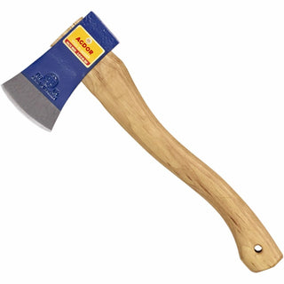 Hults Bruk 840021 Hatchet 15 - 1.25 lb Head, 15" Handle