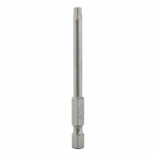 Wiha Tools 74551 T20 x 70mm TORX Power Bit, 10 pack