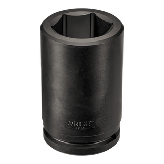 Wright Tool 849-46MM 6 Point Metric Deep Impact Socket