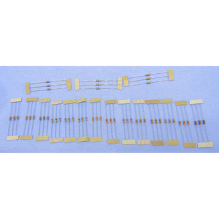 Philmore 85-1005 Resistor Assortment