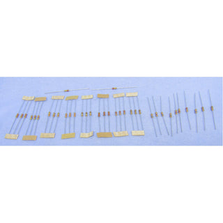 Philmore 85-1008 Resistor Assortment