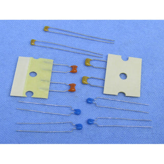 Philmore 85-1460 Monolithic Capacitor Assortment