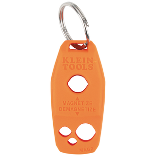 Klein Tools 85077INSR Insulated Screwdriver Set Plus Magnetizer, 7 Pc.