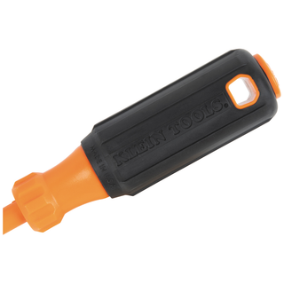 Klein Tools 85077INSR Insulated Screwdriver Set Plus Magnetizer, 7 Pc.