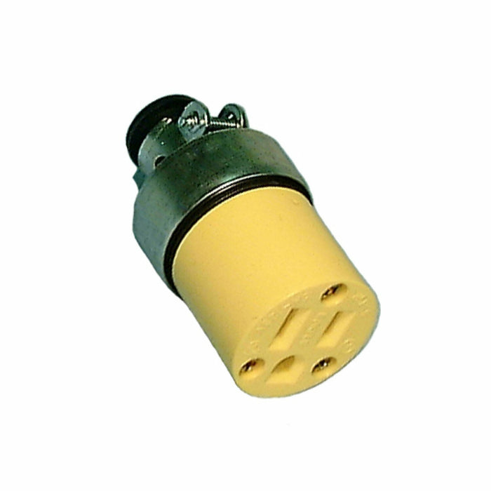 Philmore 8515J Armored Grounding Connector