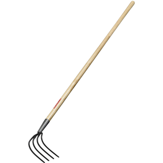 Corona FK 70004 Refuse Fork, 4 Tine