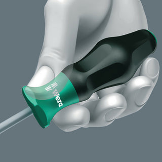 Wera 1335 Screwdriver for slotted screws, 0.4 x 2 x 60 mm