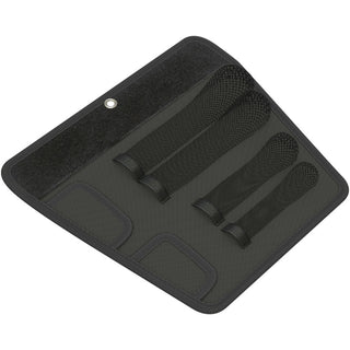 Wera 9411 Folding pouch 6001 for Joker Switch 4, empty, 180 x 88 x 46 mm