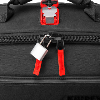 Knipex 00 21 50 LE KNIPEX Modular X18 Tool Backpack