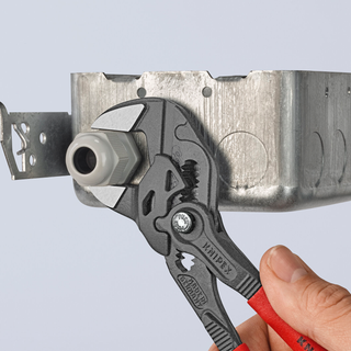 Knipex 86 01 180 SBA 7 1/4" Pliers Wrench