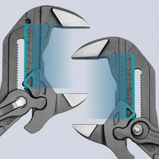 Knipex 86 01 300 SBA 12" Pliers Wrench