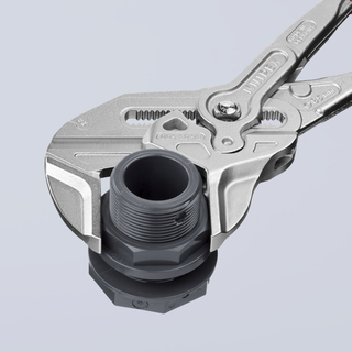 Knipex 86 03 400 SBA 16" XL Pliers Wrench