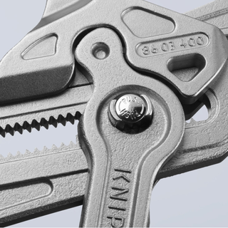 Knipex 86 03 400 SBA 16" XL Pliers Wrench
